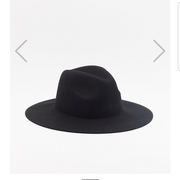 🎊HP Best in Access. 4/7/20🎊Boho Wool Fedora Hat - Picture 3 of 6